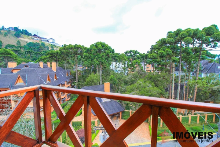 Apartamento Residencial para Venda - Campos do Jordão, Vila Capivari - REF: 2088 Imagem da galeria de fotos: Apartamento Residencial para Venda - Campos do Jordão, Vila Capivari - REF: 2088