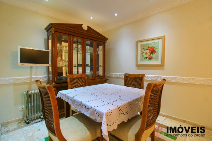 Apartamento Residencial para Venda - Campos do Jordão, Vila Capivari - REF: 2088 Imagem da galeria de fotos: Apartamento Residencial para Venda - Campos do Jordão, Vila Capivari - REF: 2088