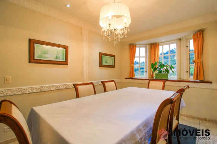 Apartamento Residencial para Venda - Campos do Jordão, Vila Capivari - REF: 2088 Imagem da galeria de fotos: Apartamento Residencial para Venda - Campos do Jordão, Vila Capivari - REF: 2088