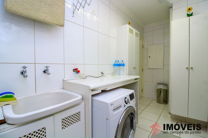 Apartamento Residencial para Venda - Campos do Jordão, Vila Capivari - REF: 2088 Imagem da galeria de fotos: Apartamento Residencial para Venda - Campos do Jordão, Vila Capivari - REF: 2088