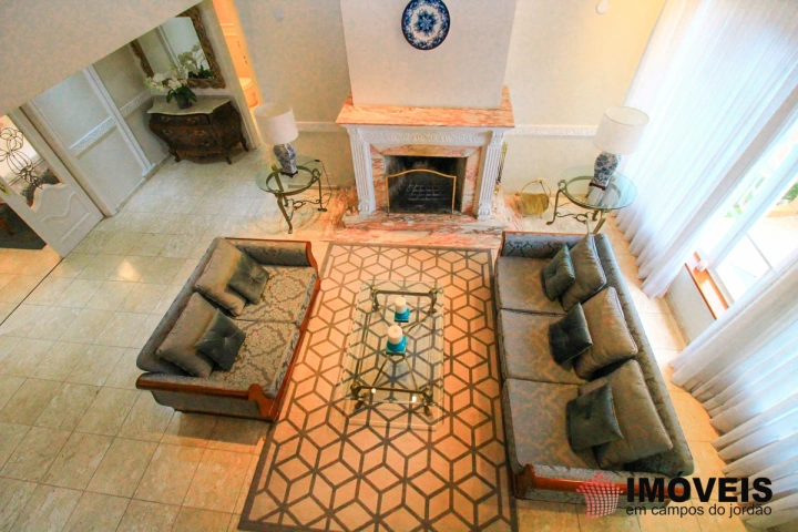 Apartamento Residencial para Venda - Campos do Jordão, Vila Capivari - REF: 2088 Imagem da galeria de fotos: Apartamento Residencial para Venda - Campos do Jordão, Vila Capivari - REF: 2088