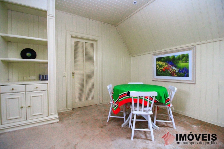 Apartamento Residencial para Venda - Campos do Jordão, Vila Capivari - REF: 2088 Imagem da galeria de fotos: Apartamento Residencial para Venda - Campos do Jordão, Vila Capivari - REF: 2088