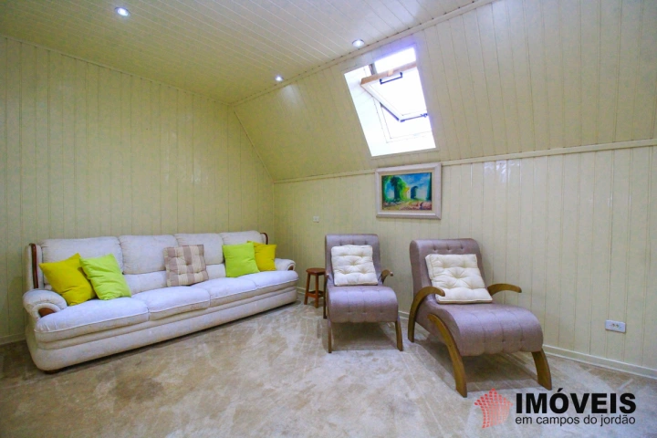 Apartamento Residencial para Venda - Campos do Jordão, Vila Capivari - REF: 2088 Imagem da galeria de fotos: Apartamento Residencial para Venda - Campos do Jordão, Vila Capivari - REF: 2088