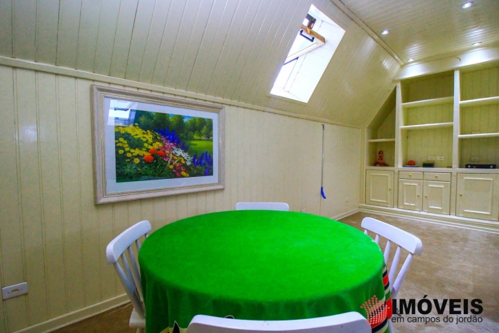 Apartamento Residencial para Venda - Campos do Jordão, Vila Capivari - REF: 2088 Imagem da galeria de fotos: Apartamento Residencial para Venda - Campos do Jordão, Vila Capivari - REF: 2088