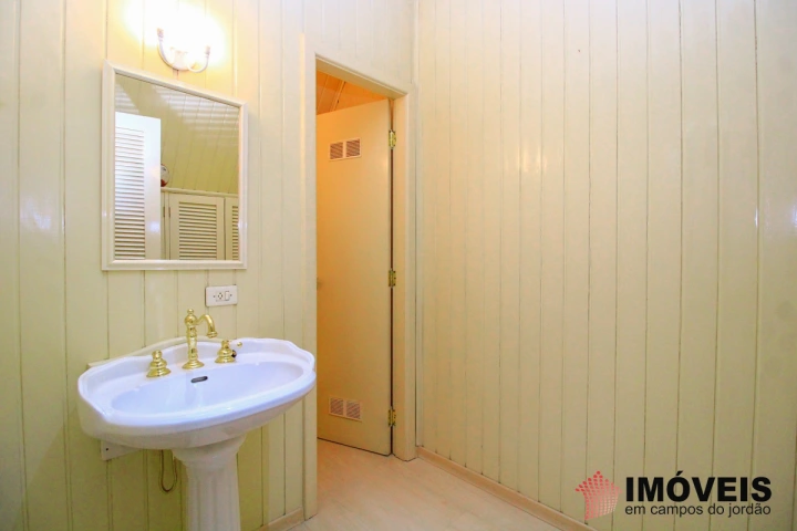 Apartamento Residencial para Venda - Campos do Jordão, Vila Capivari - REF: 2088 Imagem da galeria de fotos: Apartamento Residencial para Venda - Campos do Jordão, Vila Capivari - REF: 2088