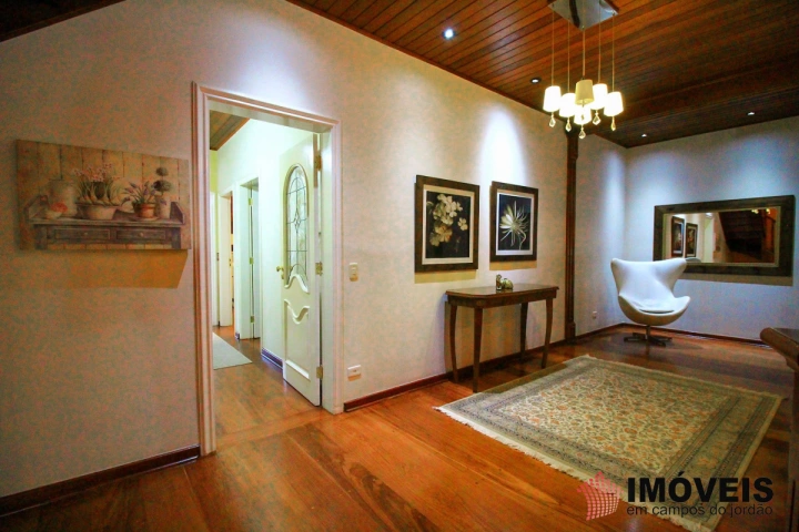 Apartamento Residencial para Venda - Campos do Jordão, Vila Capivari - REF: 2088 Imagem da galeria de fotos: Apartamento Residencial para Venda - Campos do Jordão, Vila Capivari - REF: 2088
