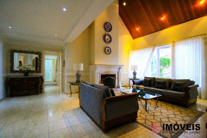 Apartamento Residencial para Venda - Campos do Jordão, Vila Capivari - REF: 2088 Imagem da galeria de fotos: Apartamento Residencial para Venda - Campos do Jordão, Vila Capivari - REF: 2088