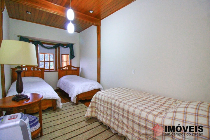 Apartamento Residencial para Venda - Campos do Jordão, Vila Capivari - REF: 2088 Imagem da galeria de fotos: Apartamento Residencial para Venda - Campos do Jordão, Vila Capivari - REF: 2088