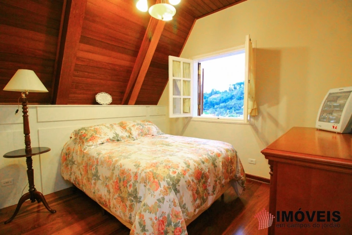 Apartamento Residencial para Venda - Campos do Jordão, Vila Capivari - REF: 2088 Imagem da galeria de fotos: Apartamento Residencial para Venda - Campos do Jordão, Vila Capivari - REF: 2088
