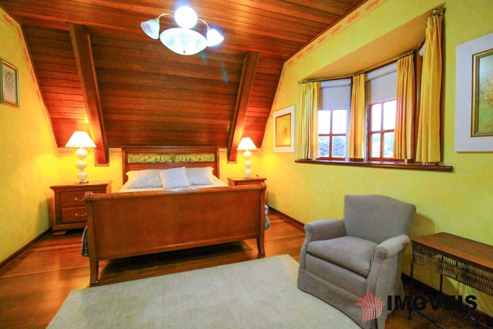 Apartamento Residencial para Venda - Campos do Jordão, Vila Capivari - REF: 2088 Imagem da galeria de fotos: Apartamento Residencial para Venda - Campos do Jordão, Vila Capivari - REF: 2088