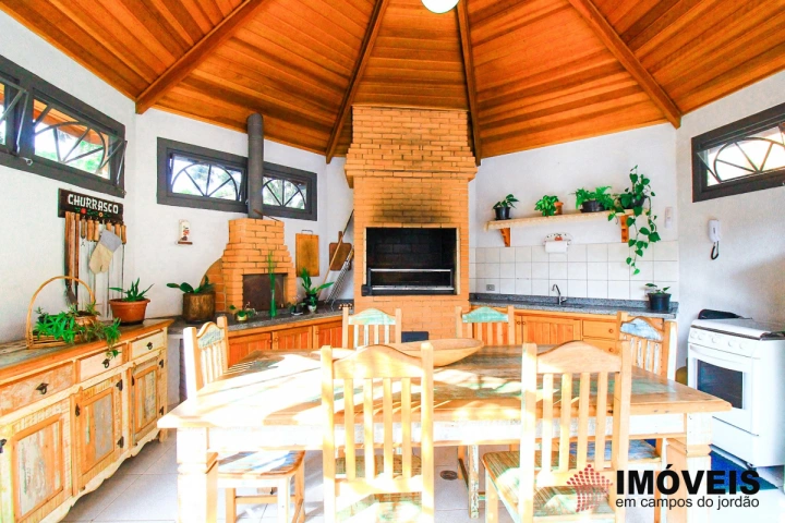 Apartamento Residencial para Venda - Campos do Jordão, Vila Capivari - REF: 2089 Imagem da galeria de fotos: Apartamento Residencial para Venda - Campos do Jordão, Vila Capivari - REF: 2089