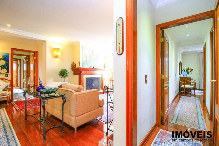 Apartamento Residencial para Venda - Campos do Jordão, Vila Capivari - REF: 2089 Imagem da galeria de fotos: Apartamento Residencial para Venda - Campos do Jordão, Vila Capivari - REF: 2089