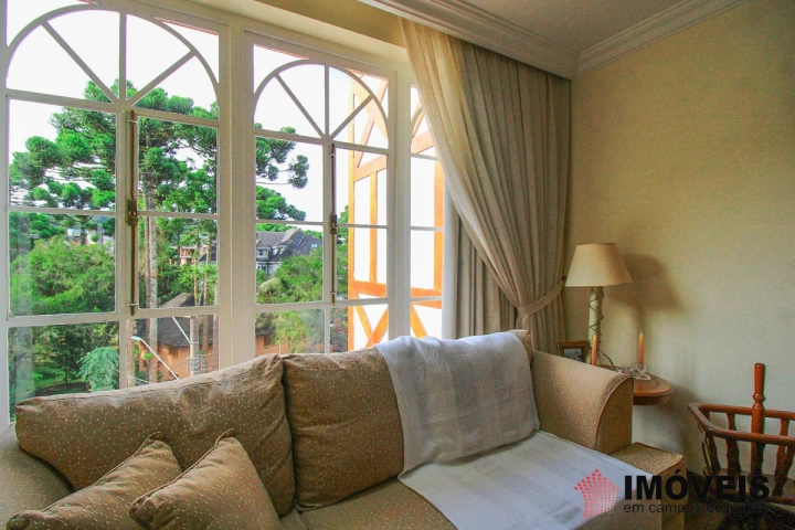 Apartamento Residencial para Venda - Campos do Jordão, Vila Capivari - REF: 2089 Imagem da galeria de fotos: Apartamento Residencial para Venda - Campos do Jordão, Vila Capivari - REF: 2089