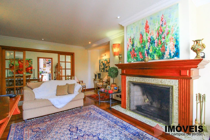 Apartamento Residencial para Venda - Campos do Jordão, Vila Capivari - REF: 2089 Imagem da galeria de fotos: Apartamento Residencial para Venda - Campos do Jordão, Vila Capivari - REF: 2089