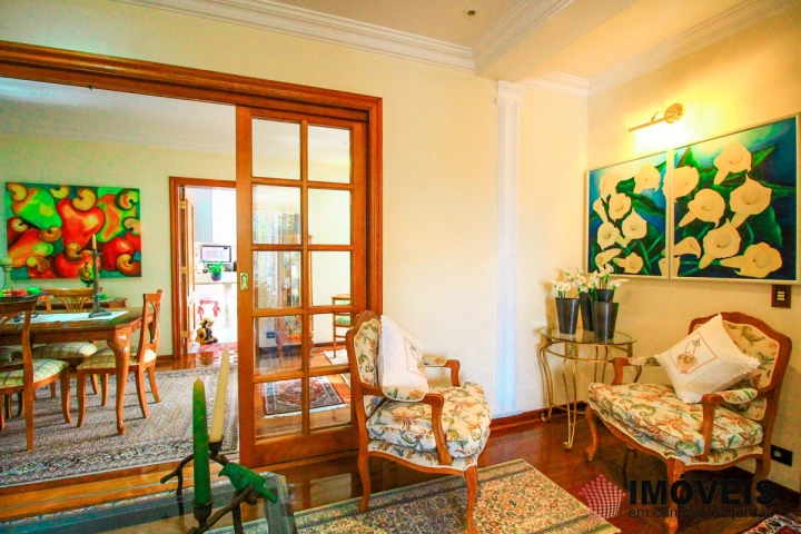 Apartamento Residencial para Venda - Campos do Jordão, Vila Capivari - REF: 2089 Imagem da galeria de fotos: Apartamento Residencial para Venda - Campos do Jordão, Vila Capivari - REF: 2089