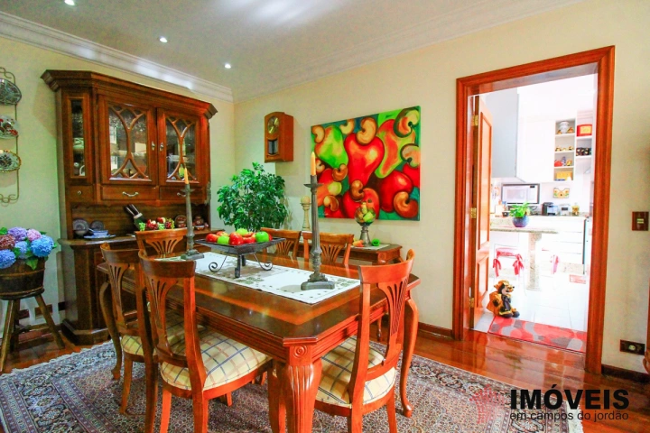 Apartamento Residencial para Venda - Campos do Jordão, Vila Capivari - REF: 2089 Imagem da galeria de fotos: Apartamento Residencial para Venda - Campos do Jordão, Vila Capivari - REF: 2089