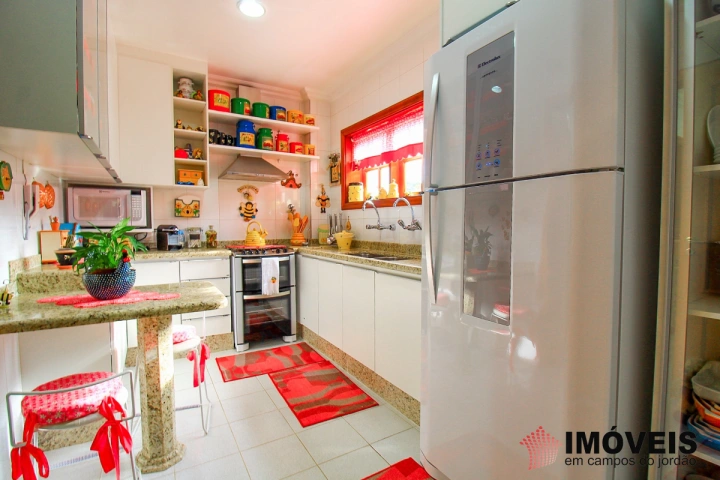 Apartamento Residencial para Venda - Campos do Jordão, Vila Capivari - REF: 2089 Imagem da galeria de fotos: Apartamento Residencial para Venda - Campos do Jordão, Vila Capivari - REF: 2089