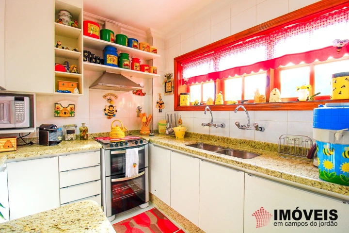 Apartamento Residencial para Venda - Campos do Jordão, Vila Capivari - REF: 2089 Imagem da galeria de fotos: Apartamento Residencial para Venda - Campos do Jordão, Vila Capivari - REF: 2089