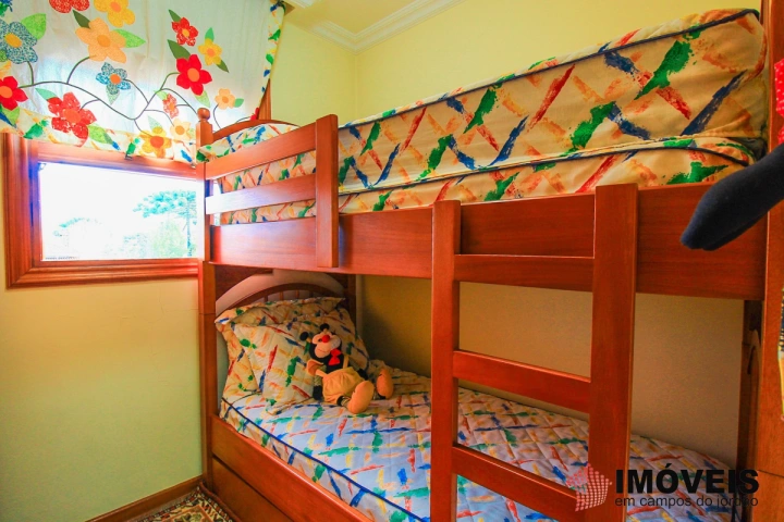 Apartamento Residencial para Venda - Campos do Jordão, Vila Capivari - REF: 2089 Imagem da galeria de fotos: Apartamento Residencial para Venda - Campos do Jordão, Vila Capivari - REF: 2089