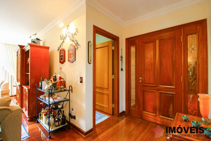 Apartamento Residencial para Venda - Campos do Jordão, Vila Capivari - REF: 2089 Imagem da galeria de fotos: Apartamento Residencial para Venda - Campos do Jordão, Vila Capivari - REF: 2089