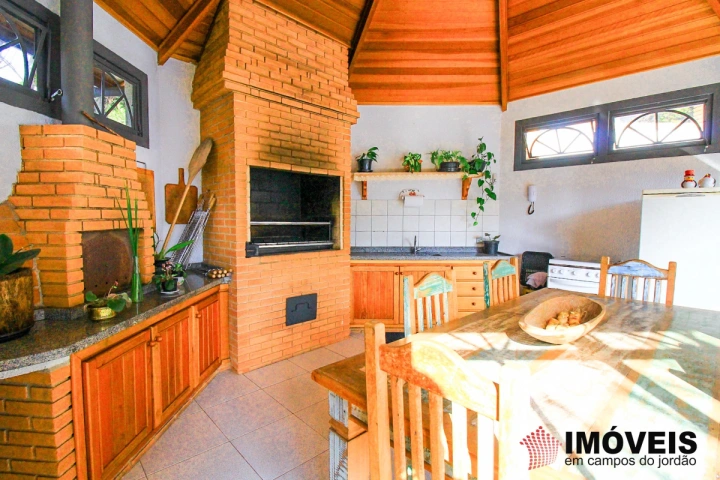 Apartamento Residencial para Venda - Campos do Jordão, Vila Capivari - REF: 2091 Imagem da galeria de fotos: Apartamento Residencial para Venda - Campos do Jordão, Vila Capivari - REF: 2091