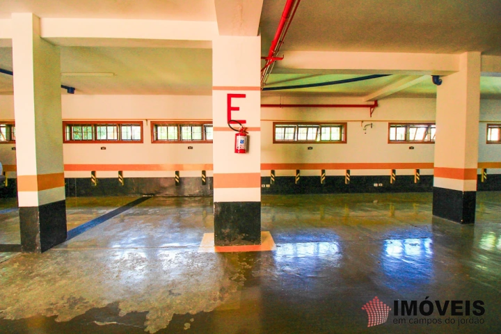 Apartamento Residencial para Venda - Campos do Jordão, Vila Capivari - REF: 2091 Imagem da galeria de fotos: Apartamento Residencial para Venda - Campos do Jordão, Vila Capivari - REF: 2091