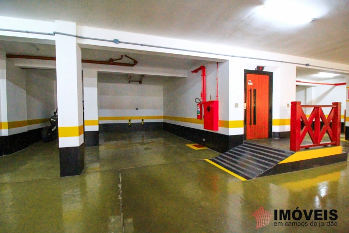 Apartamento Residencial para Venda - Campos do Jordão, Vila Capivari - REF: 2091 Imagem da galeria de fotos: Apartamento Residencial para Venda - Campos do Jordão, Vila Capivari - REF: 2091