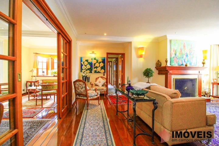 Apartamento Residencial para Venda - Campos do Jordão, Vila Capivari - REF: 2091 Imagem da galeria de fotos: Apartamento Residencial para Venda - Campos do Jordão, Vila Capivari - REF: 2091