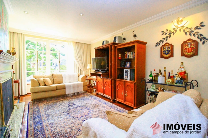 Apartamento Residencial para Venda - Campos do Jordão, Vila Capivari - REF: 2091 Imagem da galeria de fotos: Apartamento Residencial para Venda - Campos do Jordão, Vila Capivari - REF: 2091