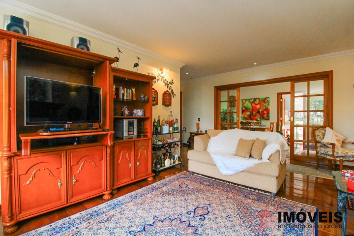 Apartamento Residencial para Venda - Campos do Jordão, Vila Capivari - REF: 2091 Imagem da galeria de fotos: Apartamento Residencial para Venda - Campos do Jordão, Vila Capivari - REF: 2091