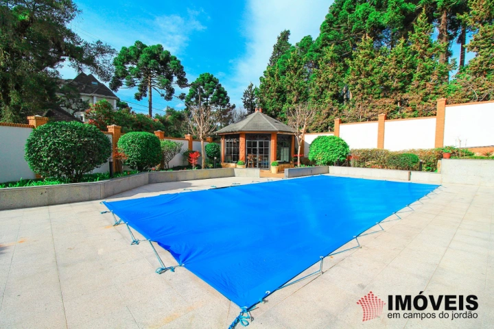 Apartamento Residencial para Venda - Campos do Jordão, Vila Capivari - REF: 2091 Imagem da galeria de fotos: Apartamento Residencial para Venda - Campos do Jordão, Vila Capivari - REF: 2091