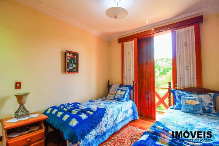 Apartamento Residencial para Venda - Campos do Jordão, Vila Capivari - REF: 2091 Imagem da galeria de fotos: Apartamento Residencial para Venda - Campos do Jordão, Vila Capivari - REF: 2091