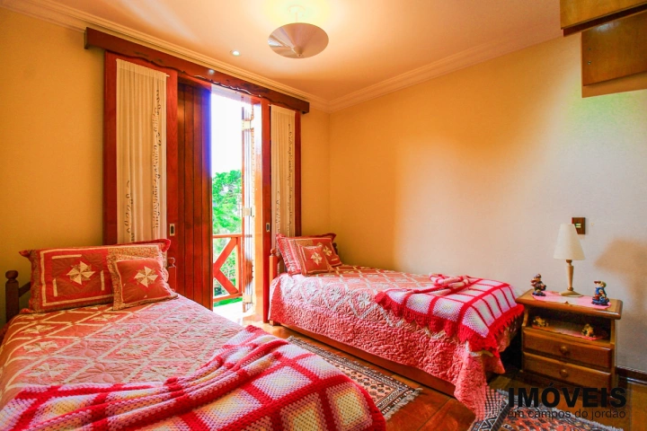 Apartamento Residencial para Venda - Campos do Jordão, Vila Capivari - REF: 2091 Imagem da galeria de fotos: Apartamento Residencial para Venda - Campos do Jordão, Vila Capivari - REF: 2091