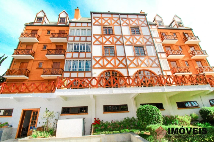 Apartamento Residencial para Venda - Campos do Jordão, Vila Capivari - REF: 2091 Imagem da galeria de fotos: Apartamento Residencial para Venda - Campos do Jordão, Vila Capivari - REF: 2091