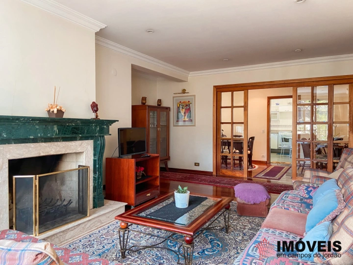 Apartamento Residencial para Venda - Campos do Jordão, Vila Capivari - REF: 2092 Imagem da galeria de fotos: Apartamento Residencial para Venda - Campos do Jordão, Vila Capivari - REF: 2092