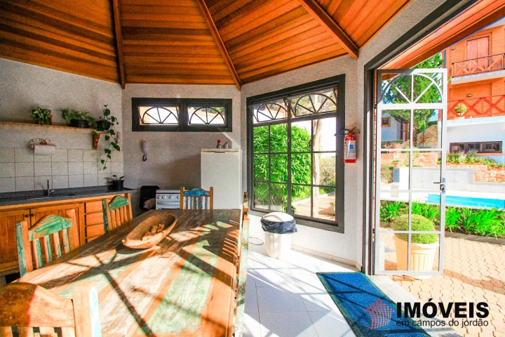 Apartamento Residencial para Venda - Campos do Jordão, Vila Capivari - REF: 2092 Imagem da galeria de fotos: Apartamento Residencial para Venda - Campos do Jordão, Vila Capivari - REF: 2092