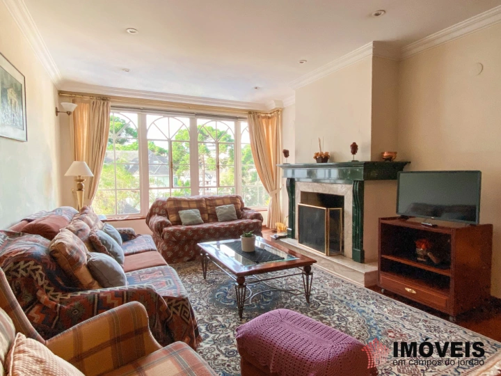 Apartamento Residencial para Venda - Campos do Jordão, Vila Capivari - REF: 2092 Imagem da galeria de fotos: Apartamento Residencial para Venda - Campos do Jordão, Vila Capivari - REF: 2092