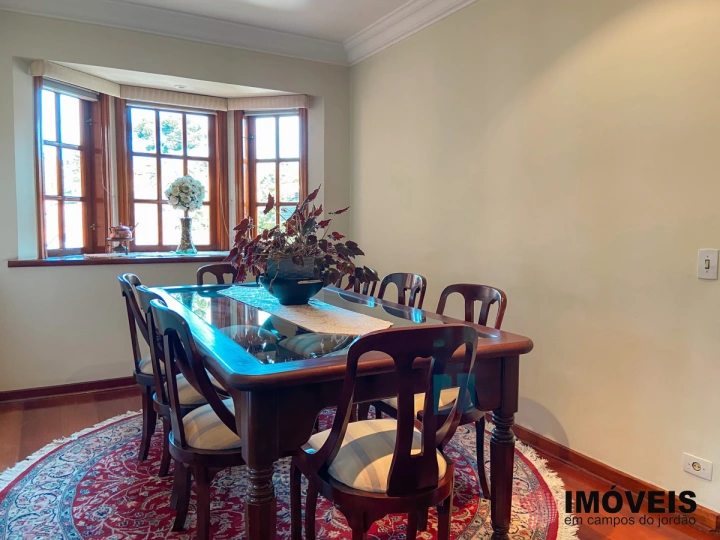 Apartamento Residencial para Venda - Campos do Jordão, Vila Capivari - REF: 2092 Imagem da galeria de fotos: Apartamento Residencial para Venda - Campos do Jordão, Vila Capivari - REF: 2092