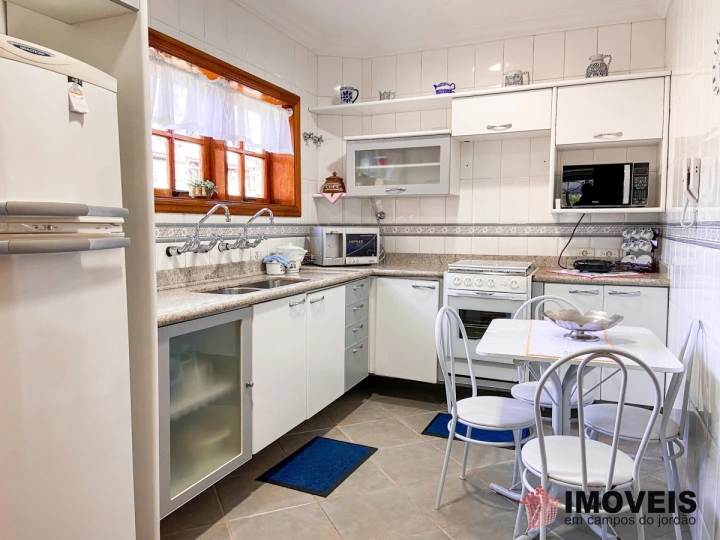 Apartamento Residencial para Venda - Campos do Jordão, Vila Capivari - REF: 2092 Imagem da galeria de fotos: Apartamento Residencial para Venda - Campos do Jordão, Vila Capivari - REF: 2092