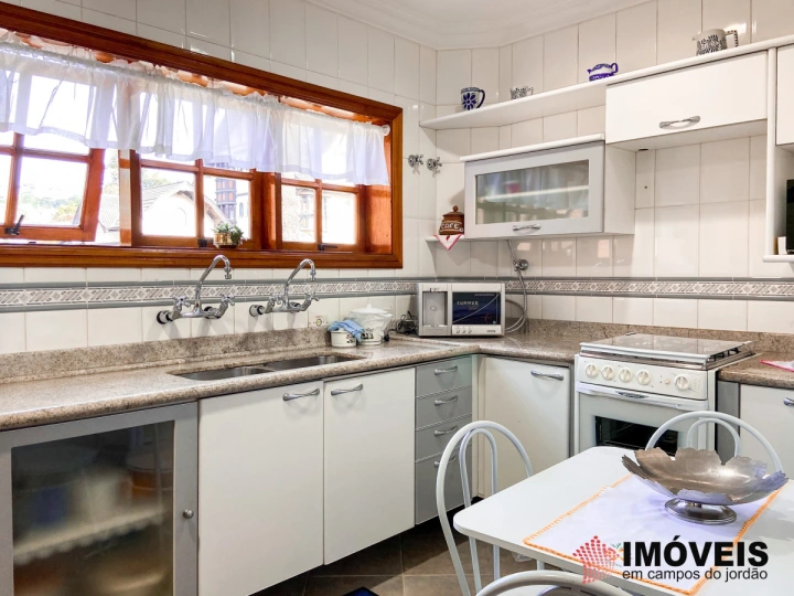 Apartamento Residencial para Venda - Campos do Jordão, Vila Capivari - REF: 2092 Imagem da galeria de fotos: Apartamento Residencial para Venda - Campos do Jordão, Vila Capivari - REF: 2092