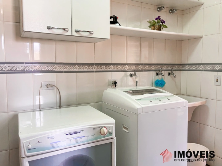 Apartamento Residencial para Venda - Campos do Jordão, Vila Capivari - REF: 2092 Imagem da galeria de fotos: Apartamento Residencial para Venda - Campos do Jordão, Vila Capivari - REF: 2092