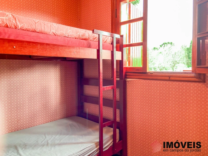 Apartamento Residencial para Venda - Campos do Jordão, Vila Capivari - REF: 2092 Imagem da galeria de fotos: Apartamento Residencial para Venda - Campos do Jordão, Vila Capivari - REF: 2092