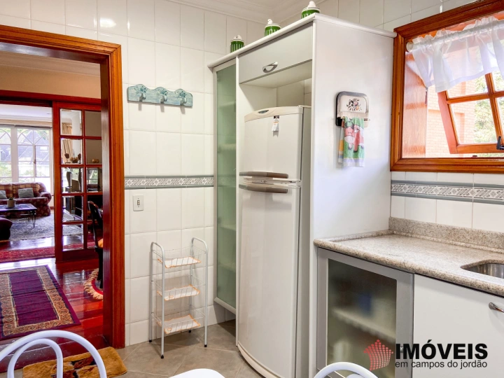 Apartamento Residencial para Venda - Campos do Jordão, Vila Capivari - REF: 2092 Imagem da galeria de fotos: Apartamento Residencial para Venda - Campos do Jordão, Vila Capivari - REF: 2092