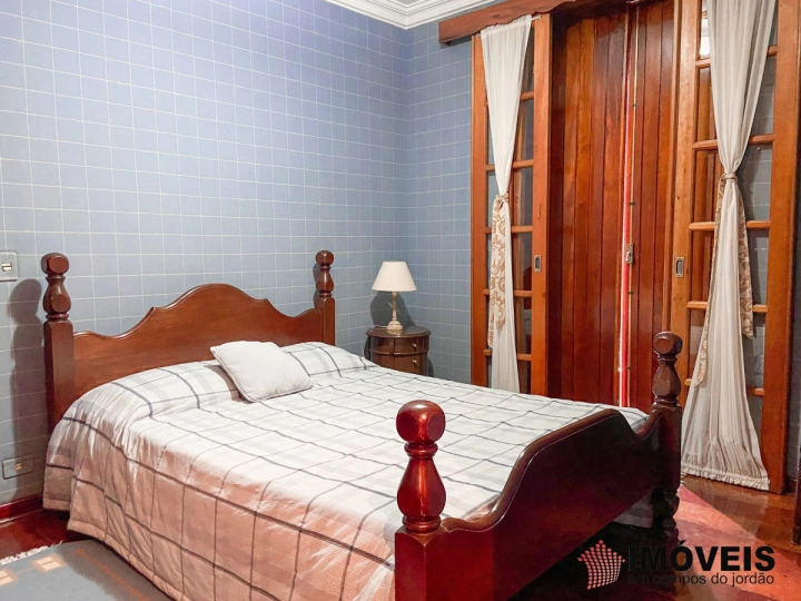 Apartamento Residencial para Venda - Campos do Jordão, Vila Capivari - REF: 2092 Imagem da galeria de fotos: Apartamento Residencial para Venda - Campos do Jordão, Vila Capivari - REF: 2092