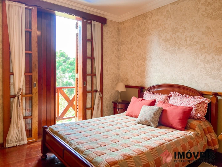Apartamento Residencial para Venda - Campos do Jordão, Vila Capivari - REF: 2092 Imagem da galeria de fotos: Apartamento Residencial para Venda - Campos do Jordão, Vila Capivari - REF: 2092