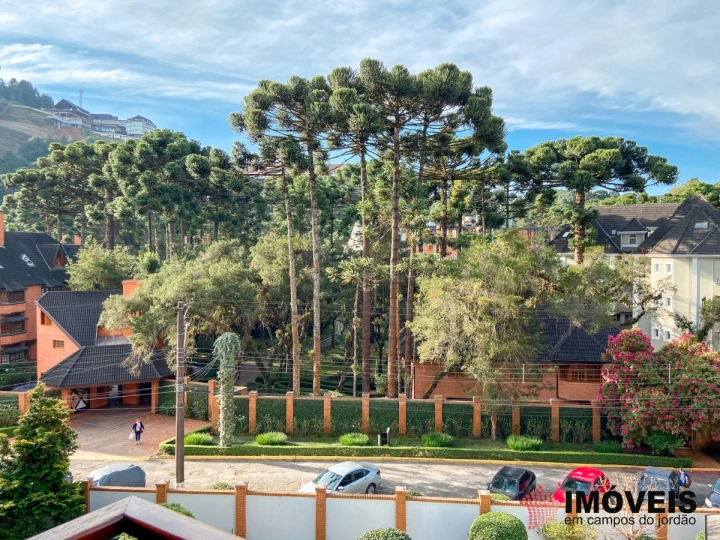 Apartamento Residencial para Venda - Campos do Jordão, Vila Capivari - REF: 2092 Imagem da galeria de fotos: Apartamento Residencial para Venda - Campos do Jordão, Vila Capivari - REF: 2092