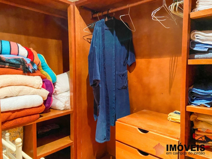 Apartamento Residencial para Venda - Campos do Jordão, Vila Capivari - REF: 2092 Imagem da galeria de fotos: Apartamento Residencial para Venda - Campos do Jordão, Vila Capivari - REF: 2092