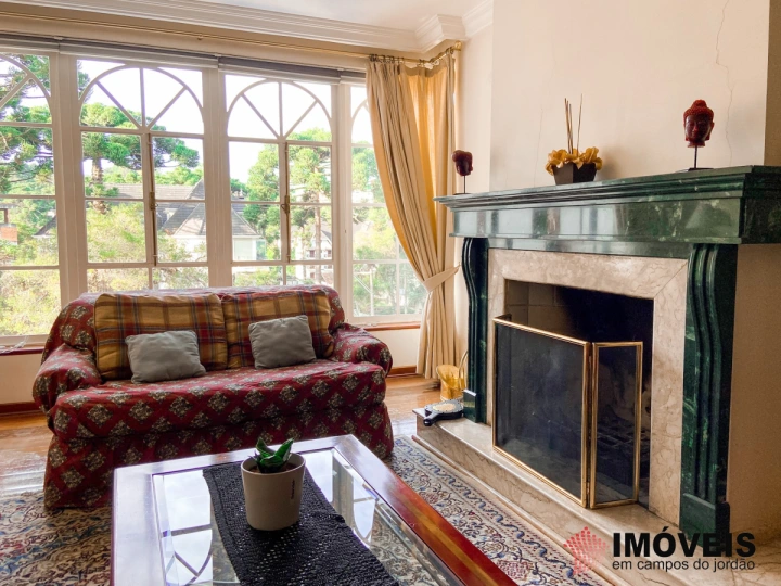 Apartamento Residencial para Venda - Campos do Jordão, Vila Capivari - REF: 2092 Imagem da galeria de fotos: Apartamento Residencial para Venda - Campos do Jordão, Vila Capivari - REF: 2092