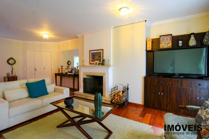 Apartamento Residencial para Venda - Campos do Jordão, Vila Capivari - REF: 2100 Imagem da galeria de fotos: Apartamento Residencial para Venda - Campos do Jordão, Vila Capivari - REF: 2100