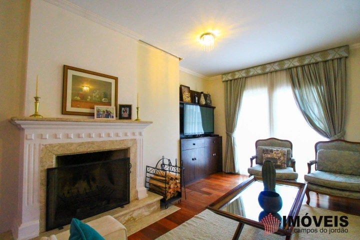 Apartamento Residencial para Venda - Campos do Jordão, Vila Capivari - REF: 2100 Imagem da galeria de fotos: Apartamento Residencial para Venda - Campos do Jordão, Vila Capivari - REF: 2100